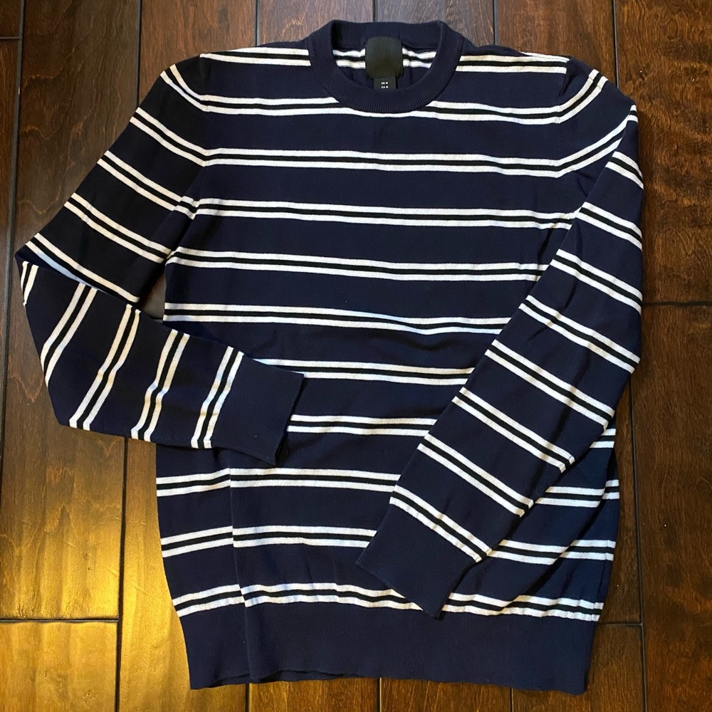 H&M
